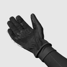 Handske PACR Windproof Winter sort grib grab - Billede 5