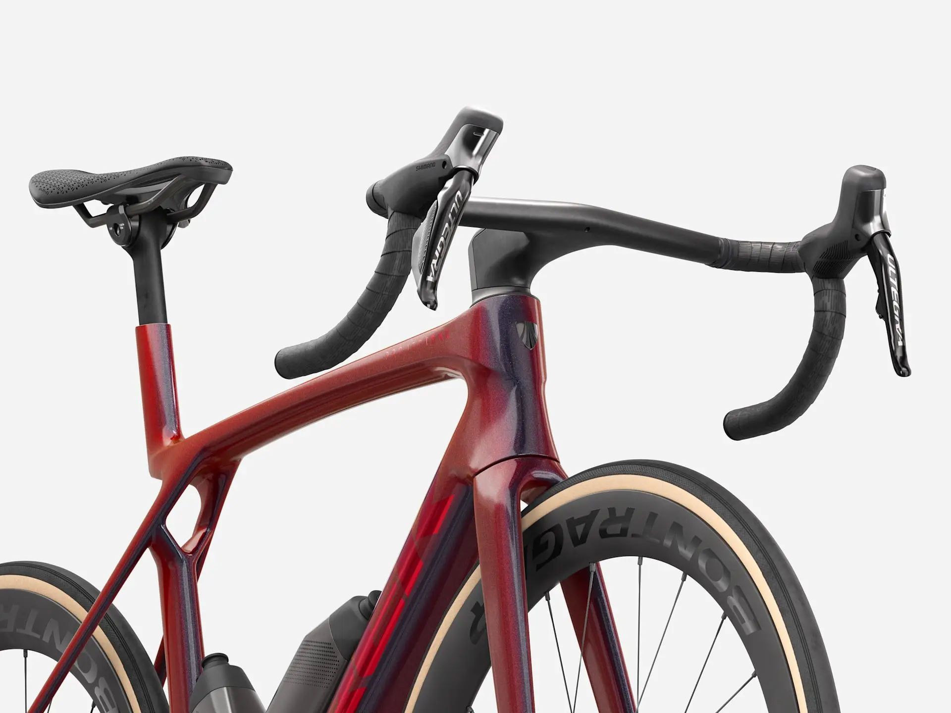 Madone SLR 7 Gen 8 P1 Large Trek - Billede 3