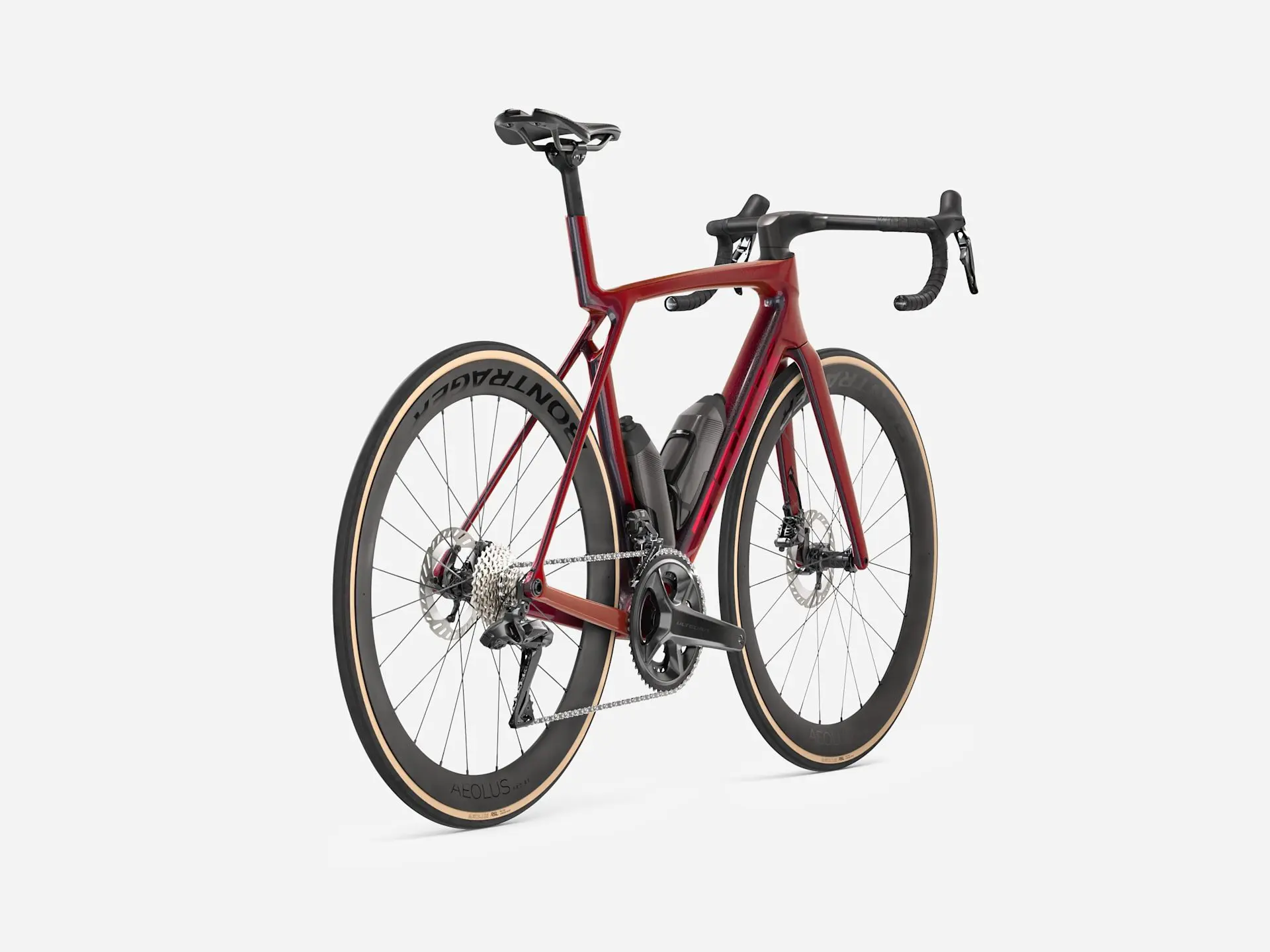 Madone SLR 7 Gen 8 P1 Large Trek - Billede 6