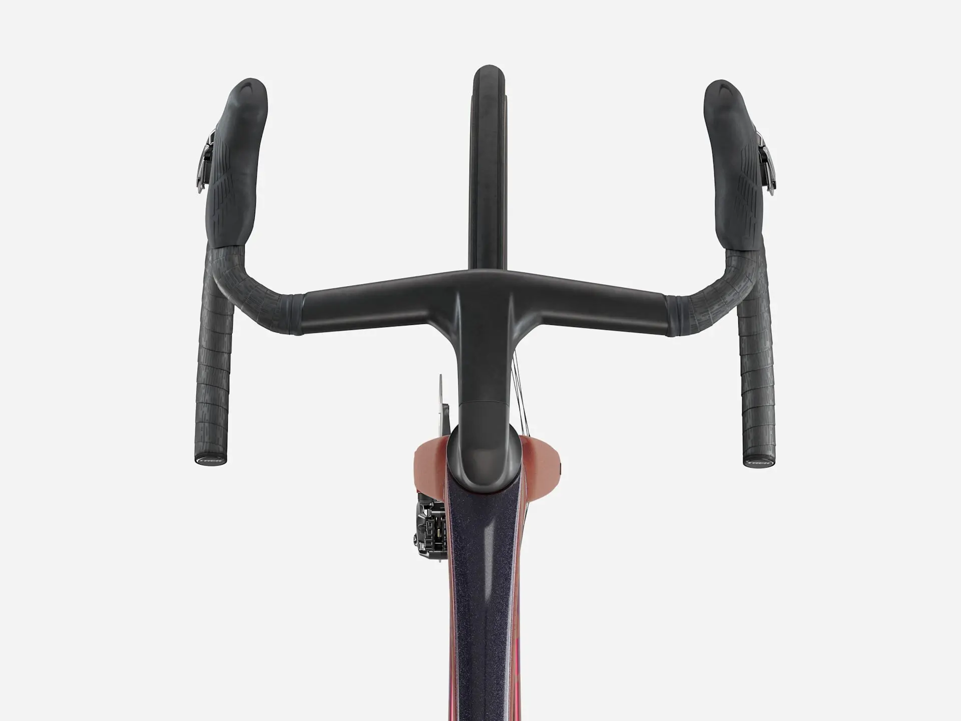 Madone SLR 7 Gen 8 P1 Large Trek - Billede 5