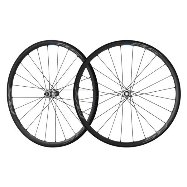 Baghjul 700c WH-Rs770 C30 Disc Shimano