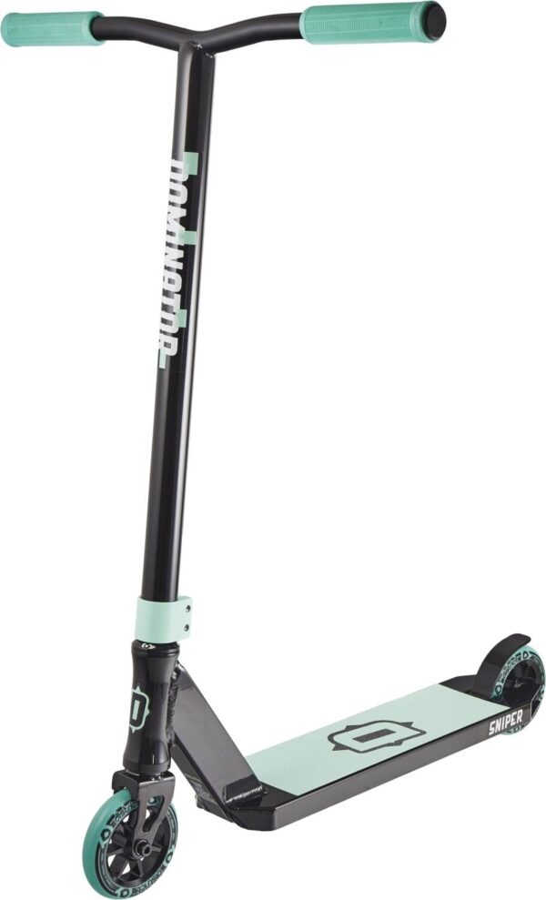 Løbehjul Dominator Sniper 2019 Trick Mint