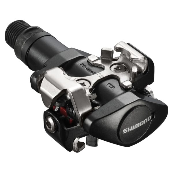 Pedaler pd-m505 spd sort Shimano