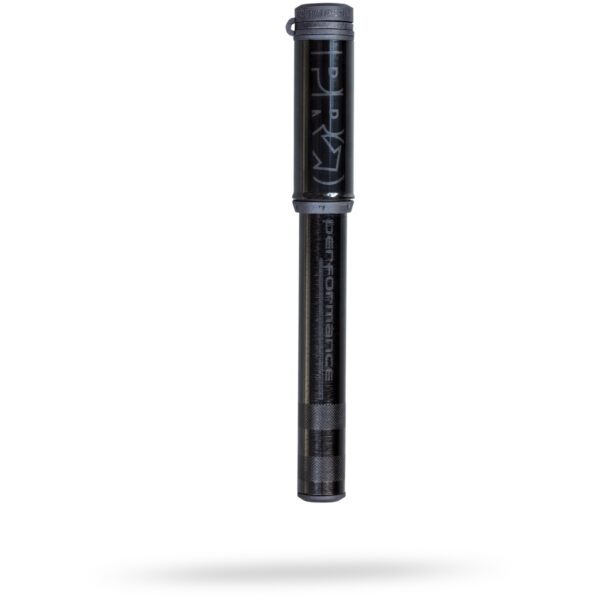 Pumpe Mini Performance HP alu m.slange sort Pro