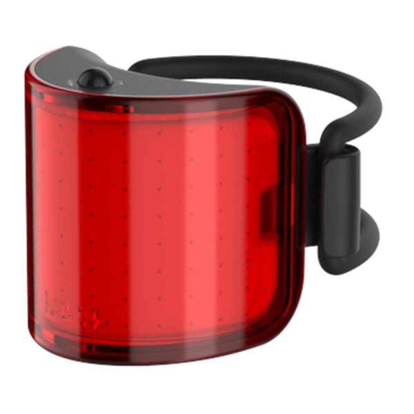 Lygte bag Knog Lil´ Cobber 50lm