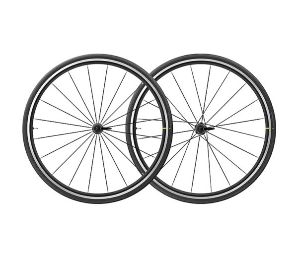 Hjulsæt 700c Aksium Elite EVO UST Disc CL Mavic