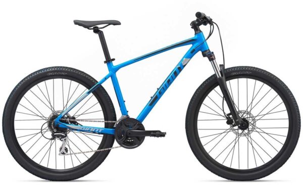 ATX 1-GE Small 27,5" Giant - Small - Vibrant Blue