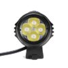Lygte for Xeccon Zeta 3200R med 3200 lumen