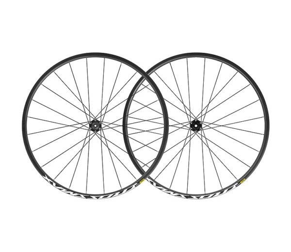 Hjulsæt 29" CrossMax Boost XD Mavic