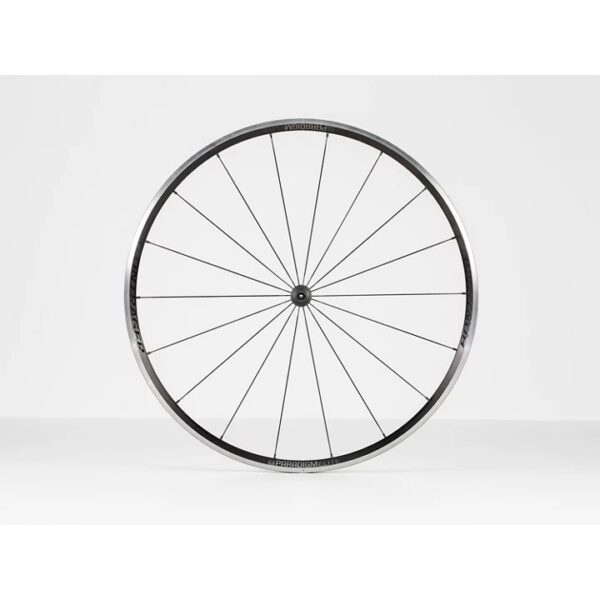 Forhjul 700c Paradigm Elite TLR Bontrager