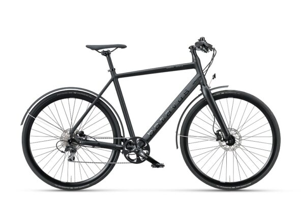 Atmos 5.1 Herre 57cm Batavus - 57/700 - Matsort