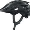 Hjelm Moventor 2.0 S velvet black Abus 51-55cm - 51-55cm
