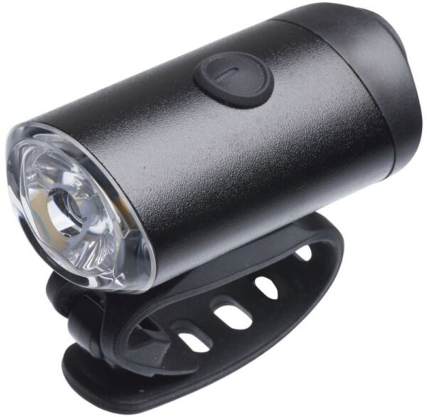 Lygte for Libra 300lumen Abus sort