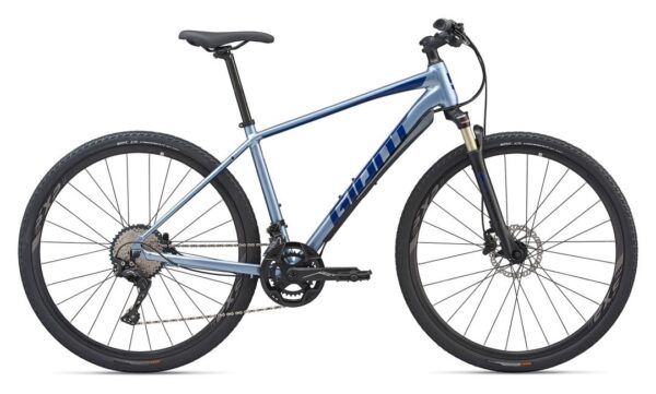 Roam 0 Disc Large Giant - Large/700c - Light Blue