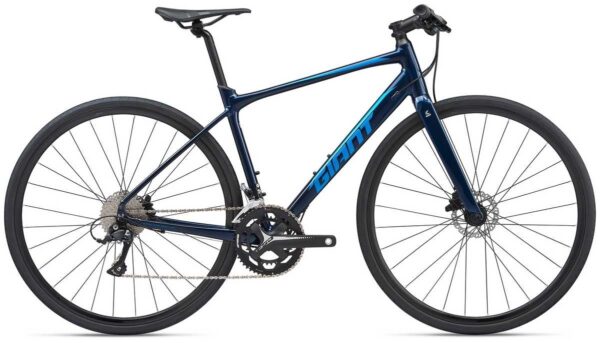 FastRoad SL 1 Large Giant - Large - Charcoal
