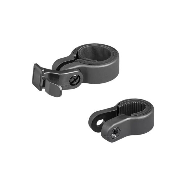 Lygteholder for Bontrager Flare f.sadelpind