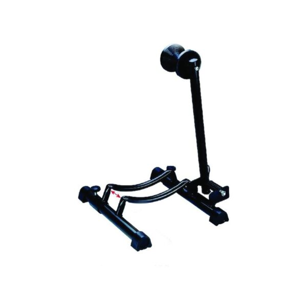 Cykelholder Matrix med fjeder 24-29" cykler