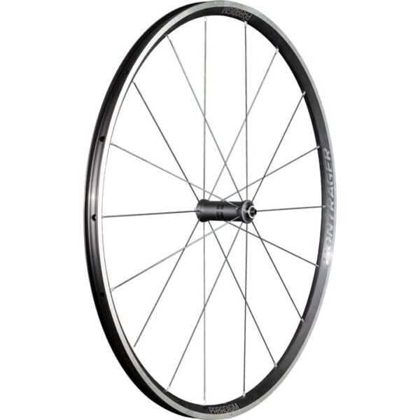 Forhjul 700c Paradigm Elite disc TLR Bontrager