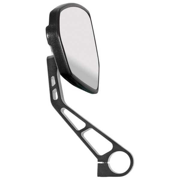 Spejl M-77 Ergotec sort