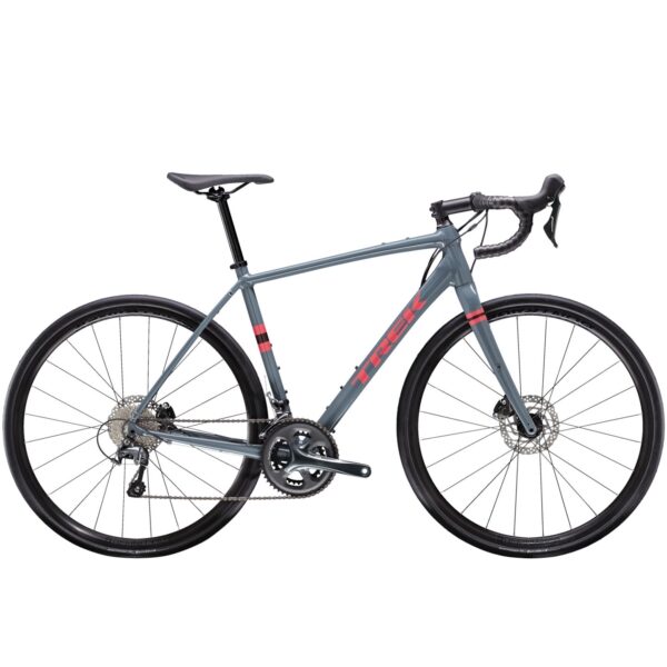 Checkpoint AL 4 56cm Trek - 56/700 - Battleship Blue