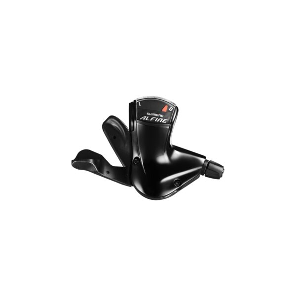 Skiftegreb SL-S7000 8-speed Alfine Shimano Sort