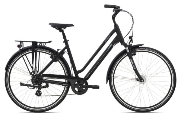 Attend RS 2 dame Medium Giant - Medium - Charcoal