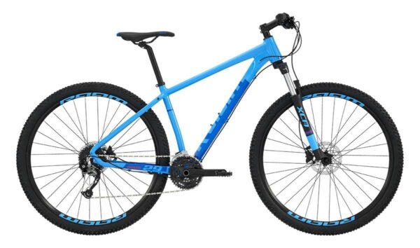 CR Pro 3.0 29" 44cm RAAM - 44/29" - Blå
