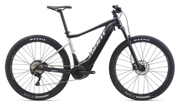 Fathom E+ 2 Pro Medium El-MTB Giant - Medium - Black