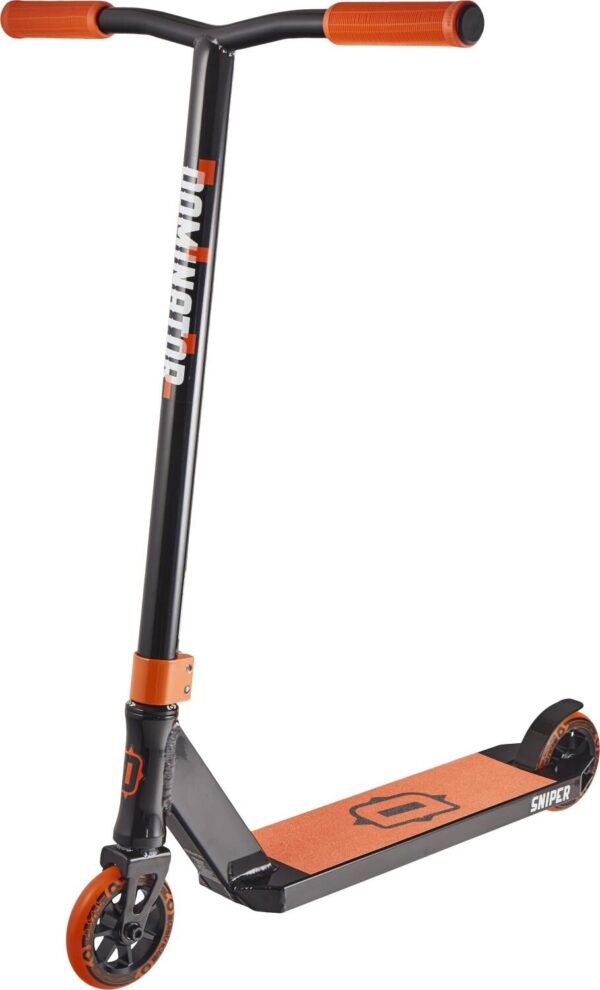 Løbehjul Dominator Airborne 2019 Trick Orange