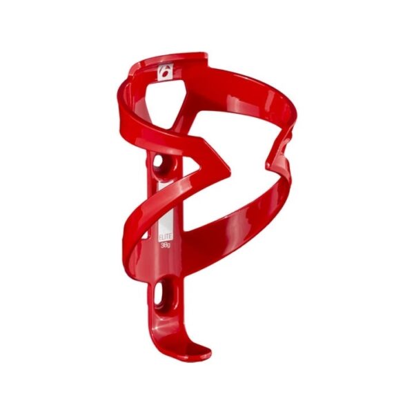 Flaskeholder RL Elite Viper Red Bontrager