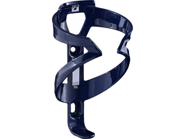 Flaskeholder RL Elite Dark Blue Bontrager