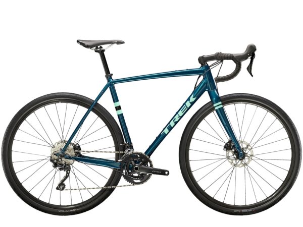 Checkpoint ALR 4 54cm Trek - 54/700 - Dark Aquatic