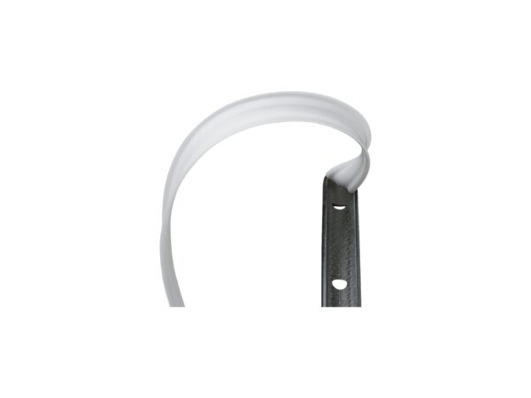 Fælgbånd Tubeless 700c white 19,5mm Bontrager