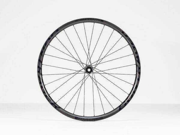 Forhjul 29" Kovee Pro 30 Bontrager Carbon hjul