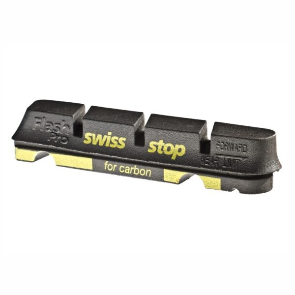 Bremsesko race pro Black Prince