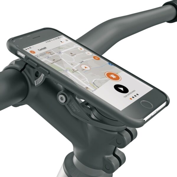 Holder Compit Cover til top cap SKS