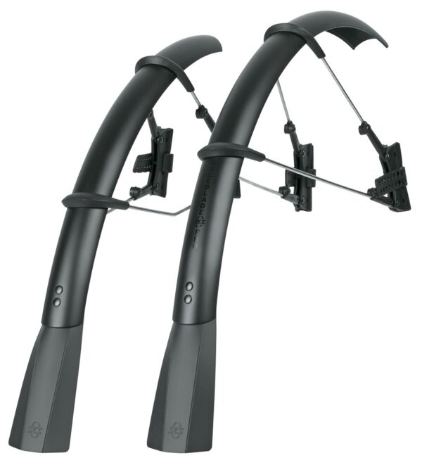 Skærmsæt 700cx25mm Raceblade Pro