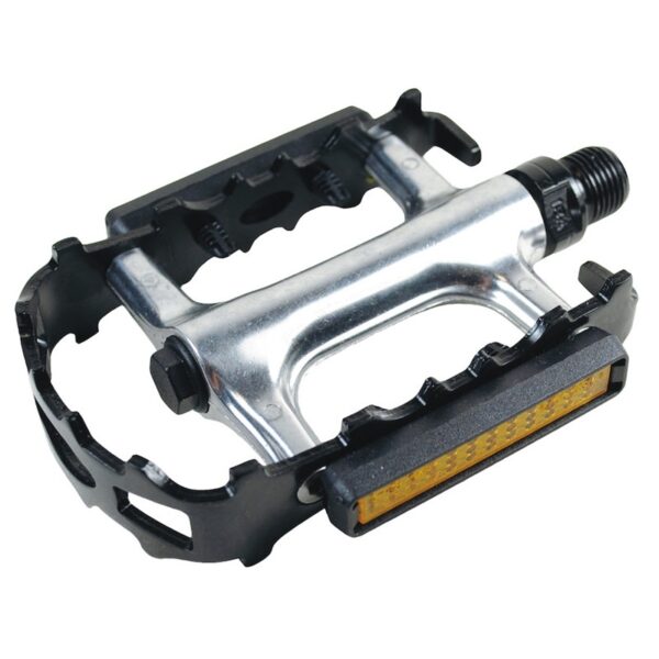 Pedaler PE30 City/mtb sort alu Matrix