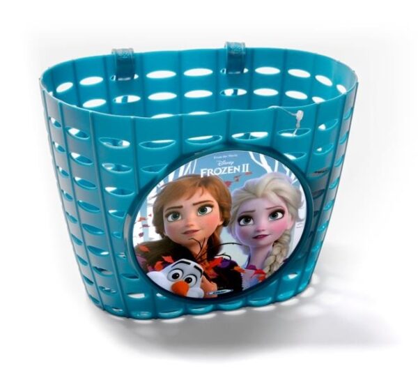 Kurv Disney Frost Blå