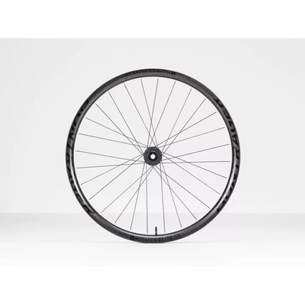 Forhjul 29" Kovee Elite 30 Bontrager Carbon hjul