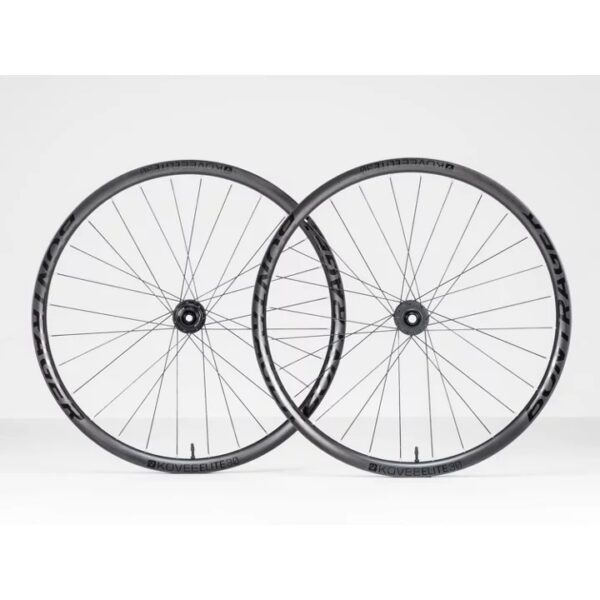 Baghjul 29" Kovee Elite 30 Bontrager Carbon hjul