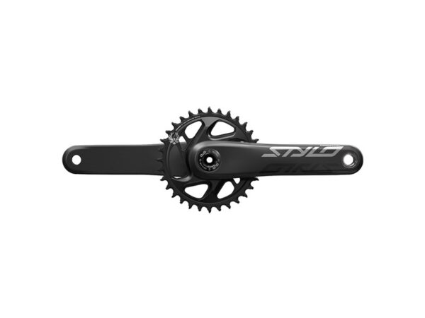 Kranksæt 32t 175mm Dub Sram boost