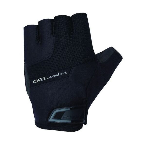 Handske Chiba Gel comfort sort