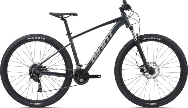 Talon 29 3-GE X-Large Giant - X-Large - Metallic Black