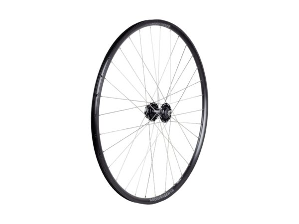 Baghjul 29" MTB Approved TLR Disc qr
