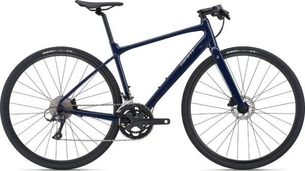 FastRoad SL 2 Medium/Large Giant - Medium/Large - Eclipse