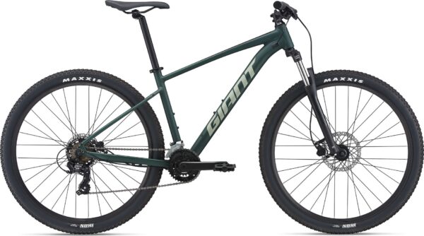 Talon 29 3 Medium Giant - Medium - Green