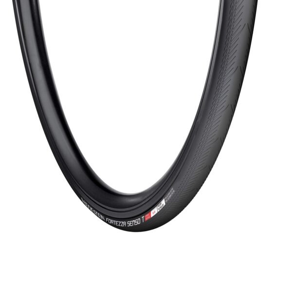 Dæk 700x33c Black Panther CX foldedæk