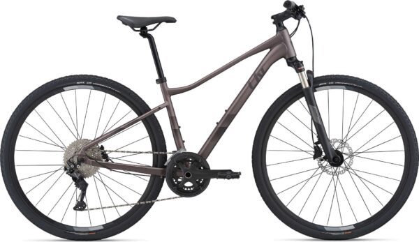 Rove 1 DD Small Giant - Small - Eclipse