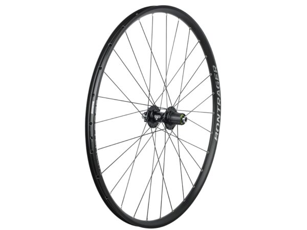 Baghjul 29" Duster Elite Boost Bontrager